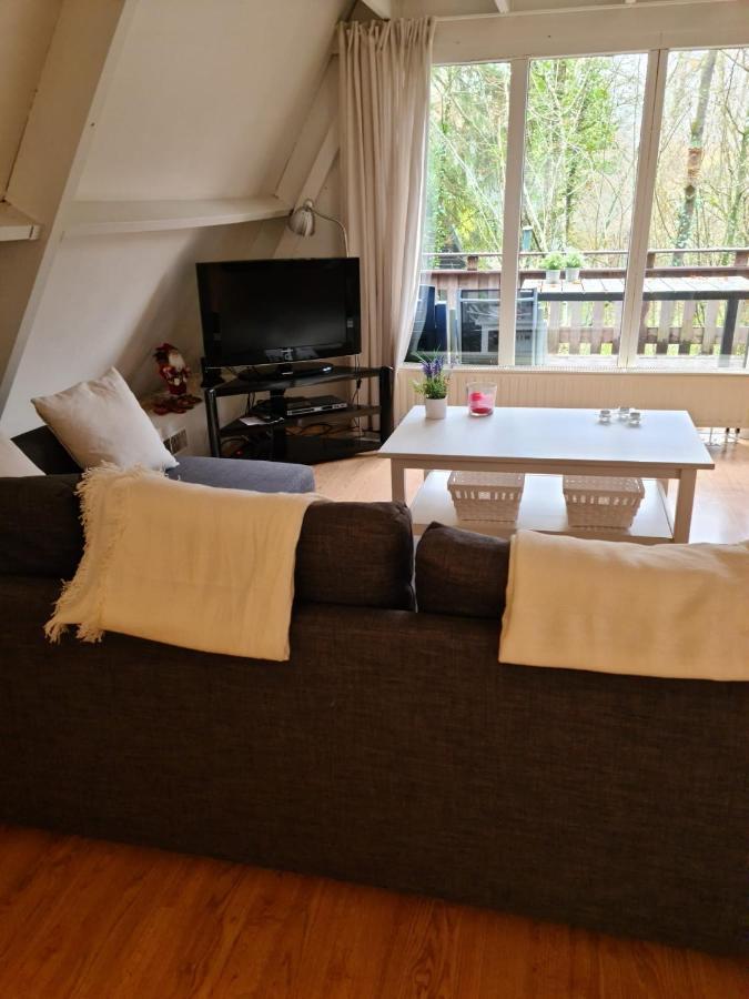 Chalet 176 Durbuy Zewnętrze zdjęcie