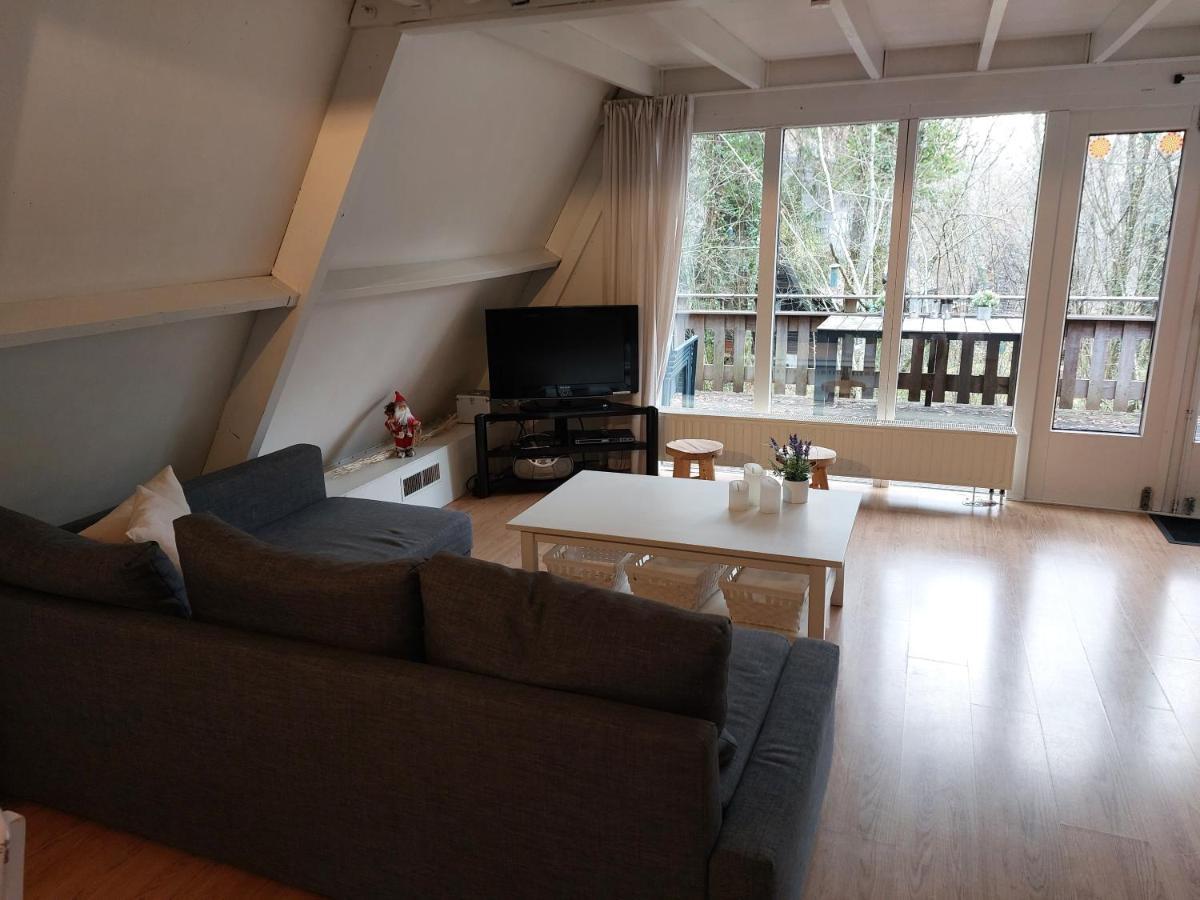 Chalet 176 Durbuy Zewnętrze zdjęcie