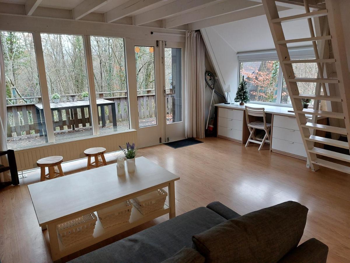 Chalet 176 Durbuy Zewnętrze zdjęcie